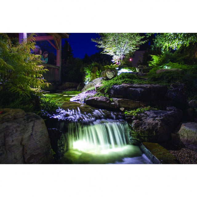 Pond & Landscape Lighting