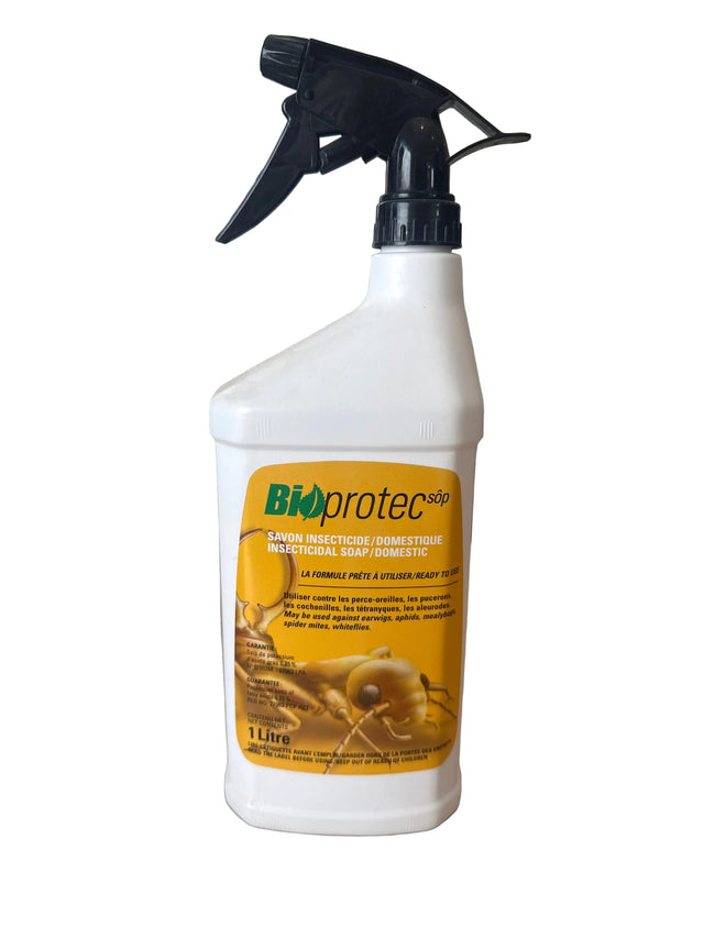 Plant Protection