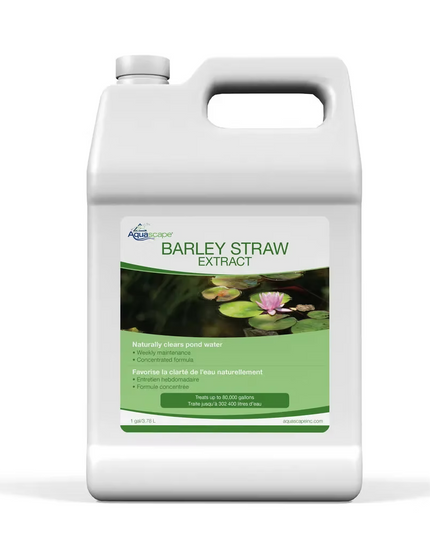Barley Straw Extract