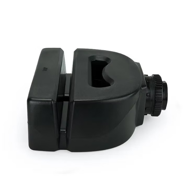 Waterfall Spillway 12"