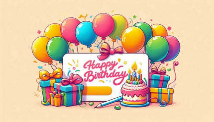 Sun Nurseries Gift Card