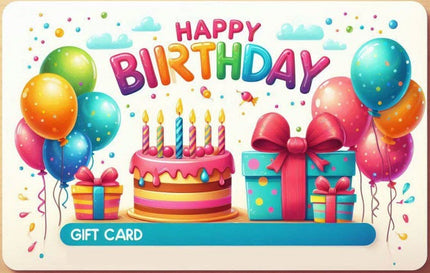 Sun Nurseries Gift Card