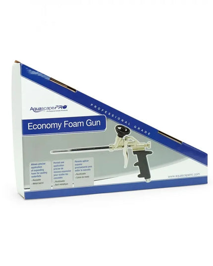 Waterfall Foam Dispensing Gun