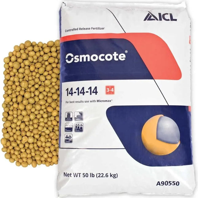 14-14-14 Plant Fertilizer