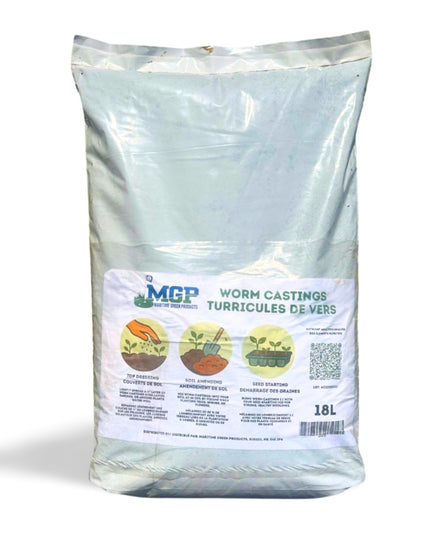 Worm Casting (35 L)