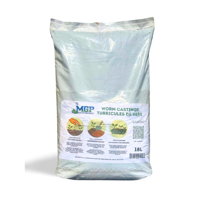 Worm Casting (35 L)