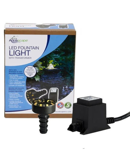Fountain Light Kit