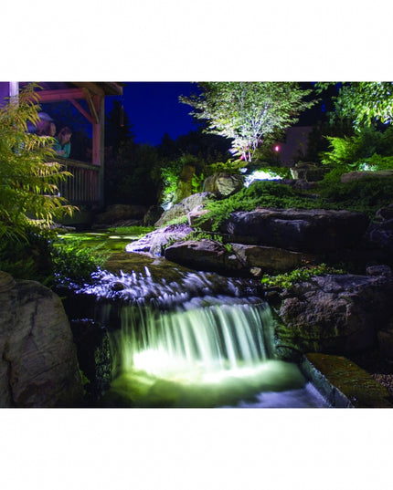 1-Watt Waterfall Light