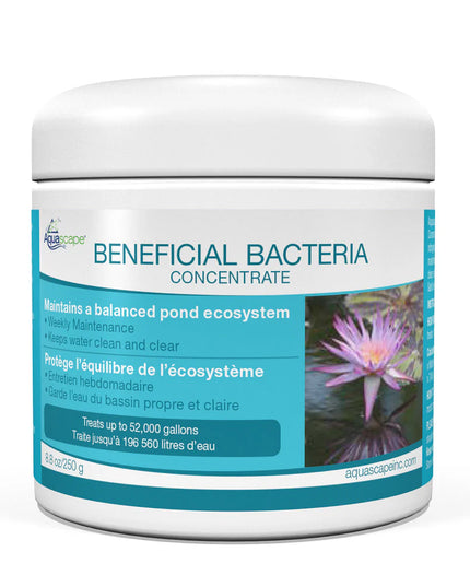 Beneficial Bacteria Concentrate