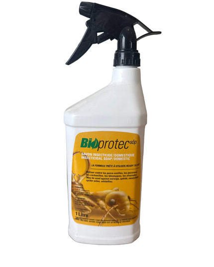 Insecticidal Soap (1L)
