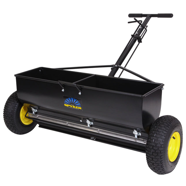 PRO-SERIES P70-12010 120# COMMERCIAL DROP SPREADER