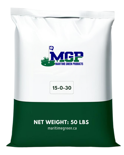 Supreme Fall Booster 15-0-30