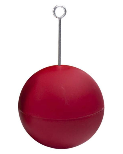 Red Sphere Bioprotec Pom