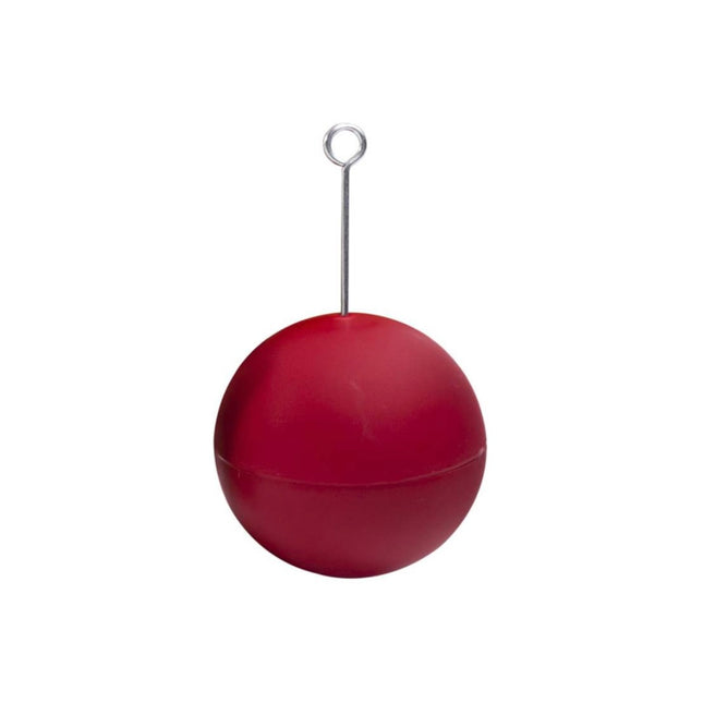 Red Sphere Bioprotec Pom