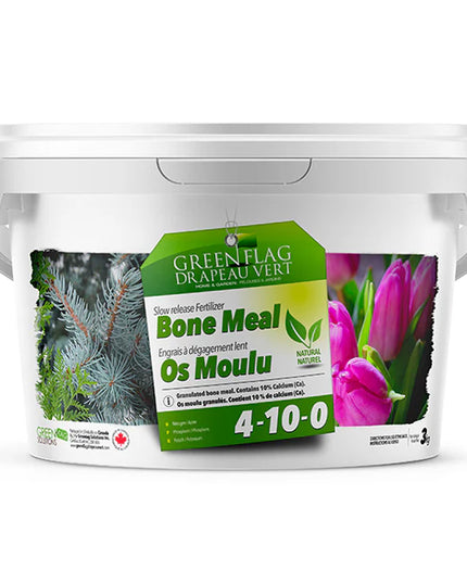 Bone Meal 4-10-0
