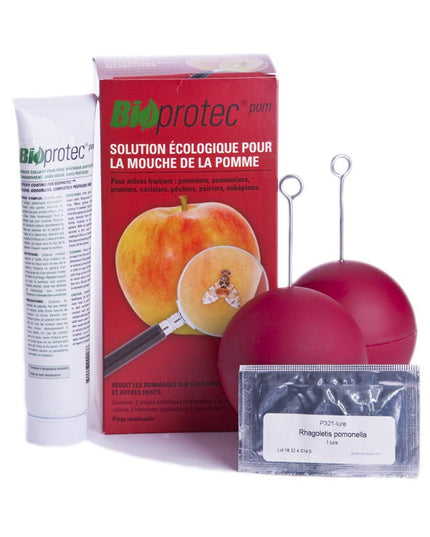 Bioprotec Sticky Coating 175g