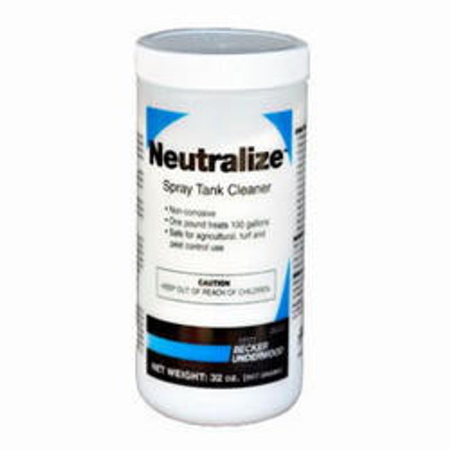 Neutralize Spray Tank Cleaner