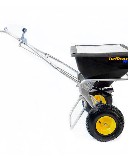 ERGO-PRO SPY80-1S-TD 80# TURFDRESSER PRO