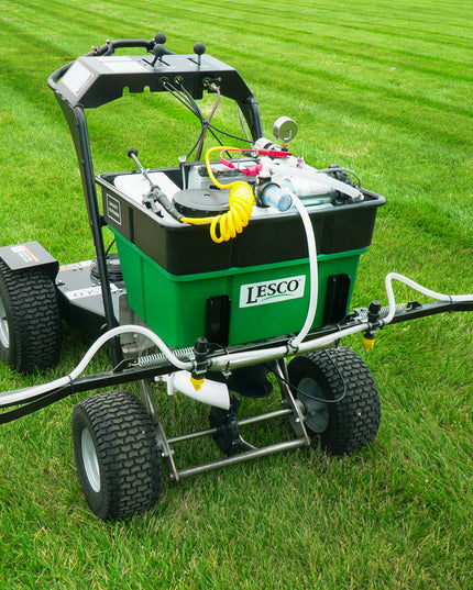 SPYDSB-9G DROP-IN SPRAYER WITH BOOM