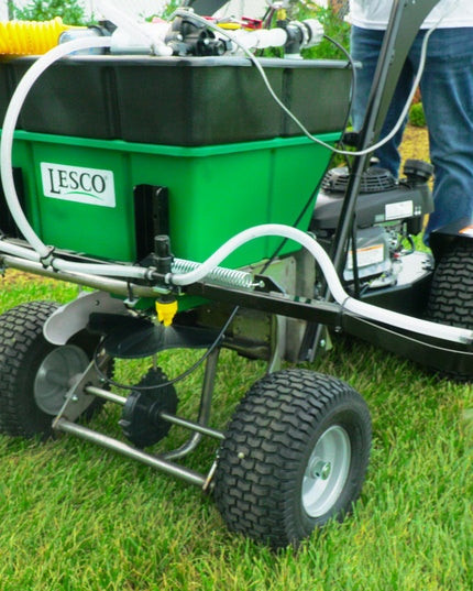 SPYDSB-9G DROP-IN SPRAYER WITH BOOM