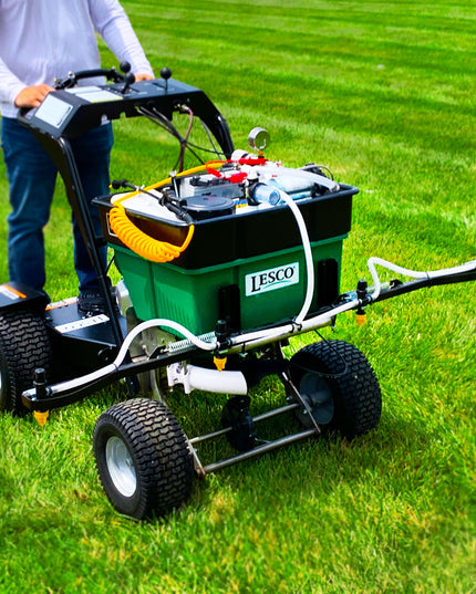 SPYDSB-9G DROP-IN SPRAYER WITH BOOM