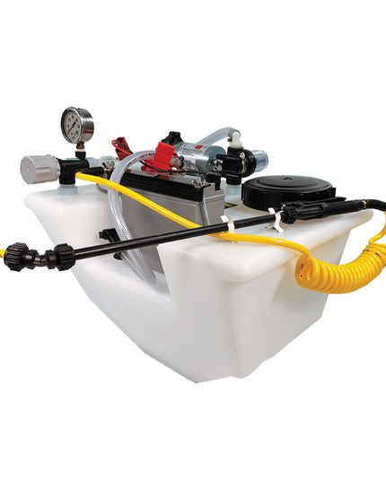 SPYDSS-9G DROP-IN SPRAYER