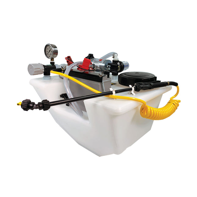 SPYDSS-9G DROP-IN SPRAYER
