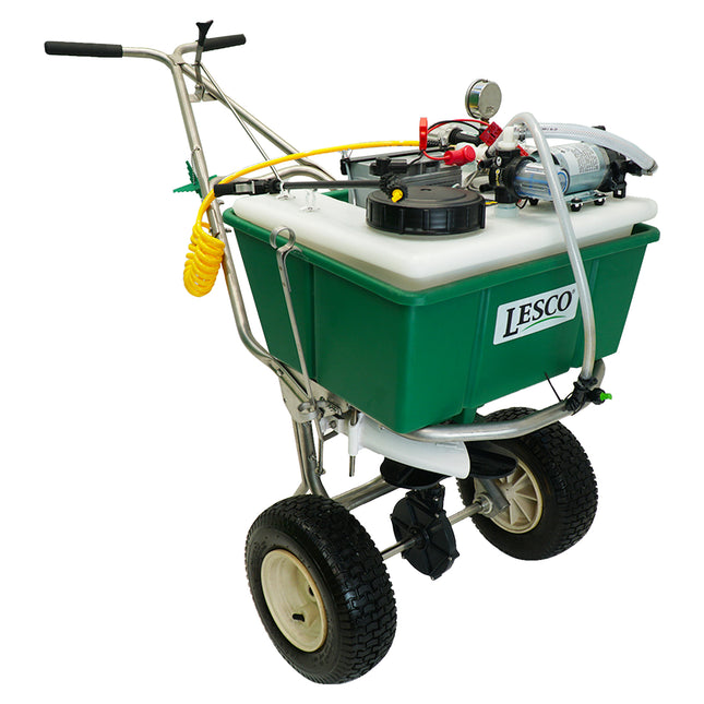 SPYDSS-9G DROP-IN SPRAYER