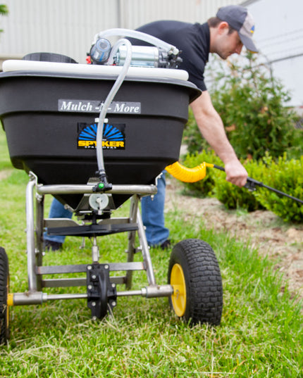 SPYDSS-9G DROP-IN SPRAYER