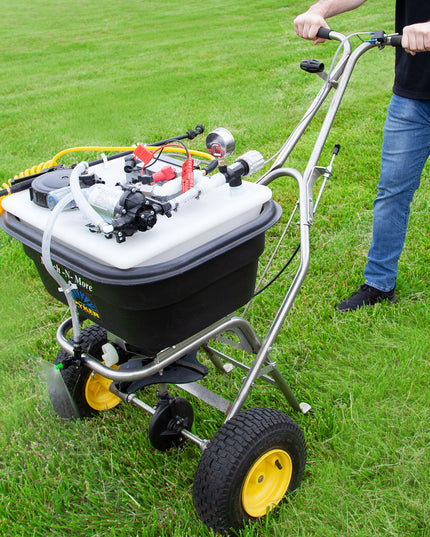 SPYDSS-9G DROP-IN SPRAYER