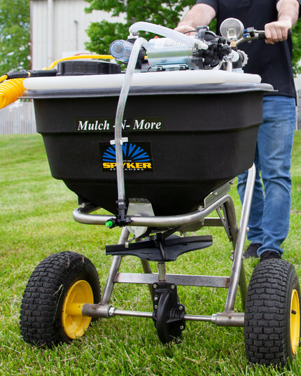 SPYDSS-9G DROP-IN SPRAYER