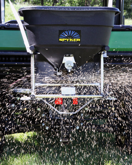 PRO-SERIES S80-12010 120# ELECTRIC SPREADER