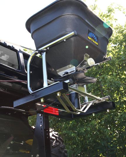 PRO-SERIES S80-12010 120# ELECTRIC SPREADER