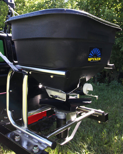 PRO-SERIES S80-12010 120# ELECTRIC SPREADER