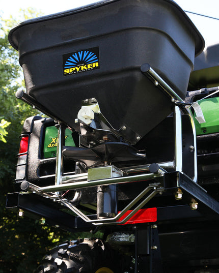 PRO-SERIES S80-12010 120# ELECTRIC SPREADER