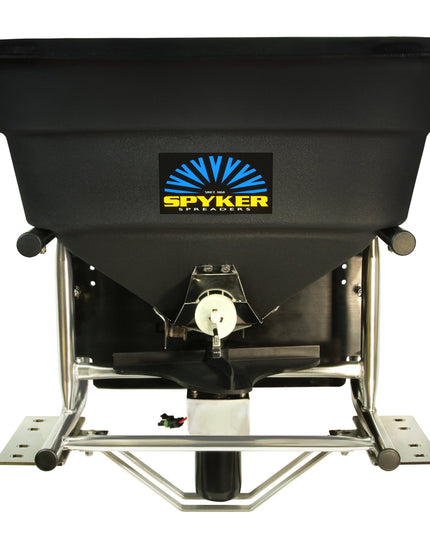 PRO-SERIES S80-12010 120# ELECTRIC SPREADER