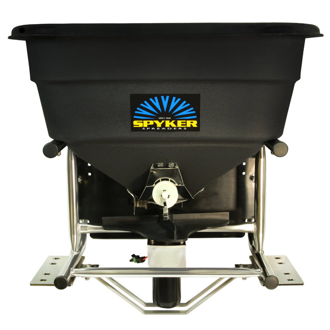 PRO-SERIES S80-12010 120# ELECTRIC SPREADER