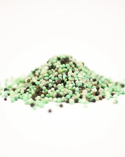 Supreme Spring Green Up 25-0-5