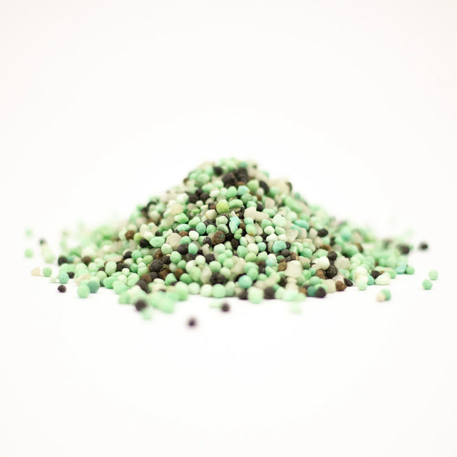 Supreme Spring Green Up 25-0-5