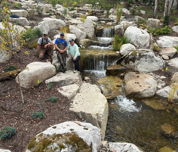 <h3>Shop Pond Products</h3>