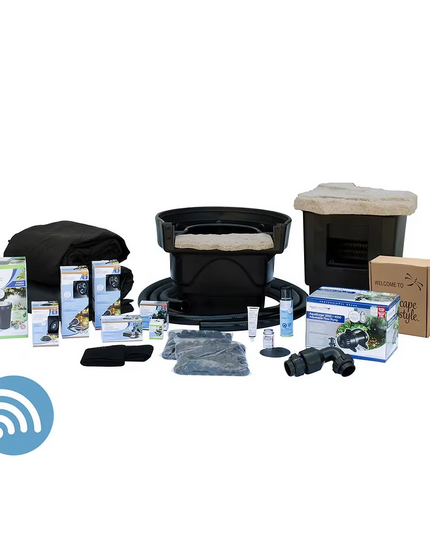 Medium Pond Kit 11×16