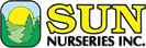 Sun Nurseries Online Store
