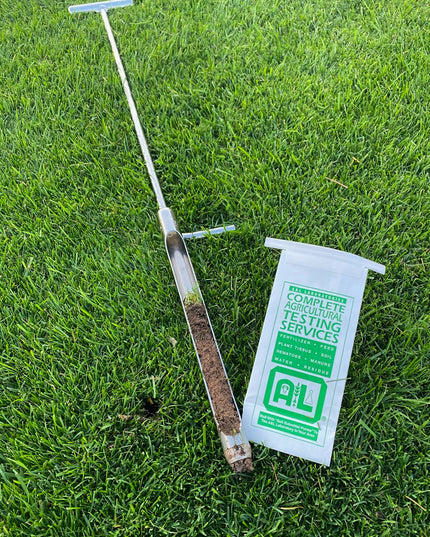 Soil Testing