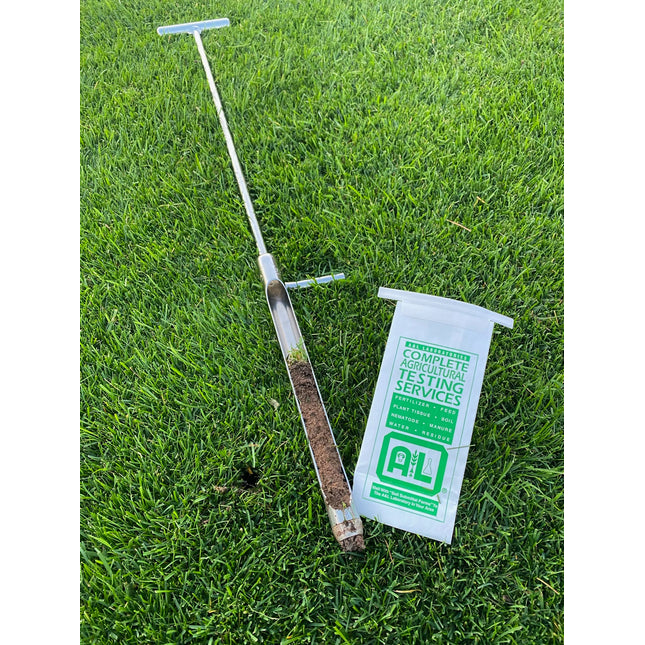 Soil Testing