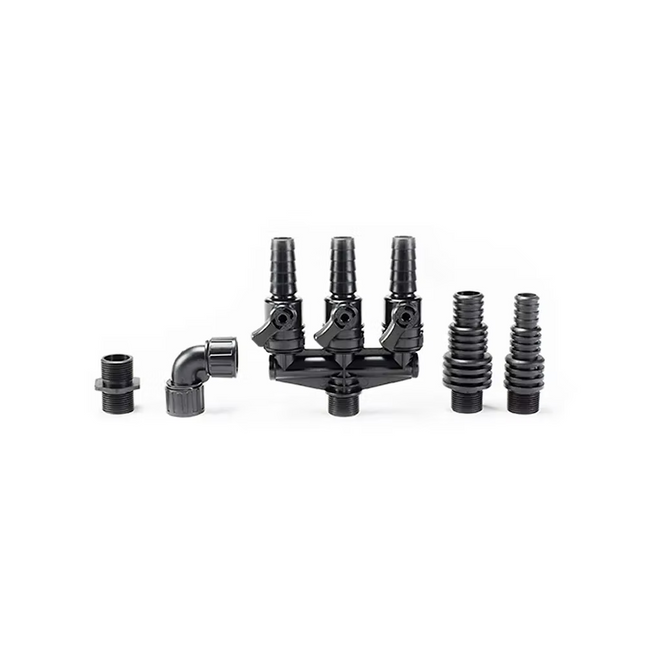 Ultra 1100/1500/2000 Water Pump (G3) Discharge Fitting Kit