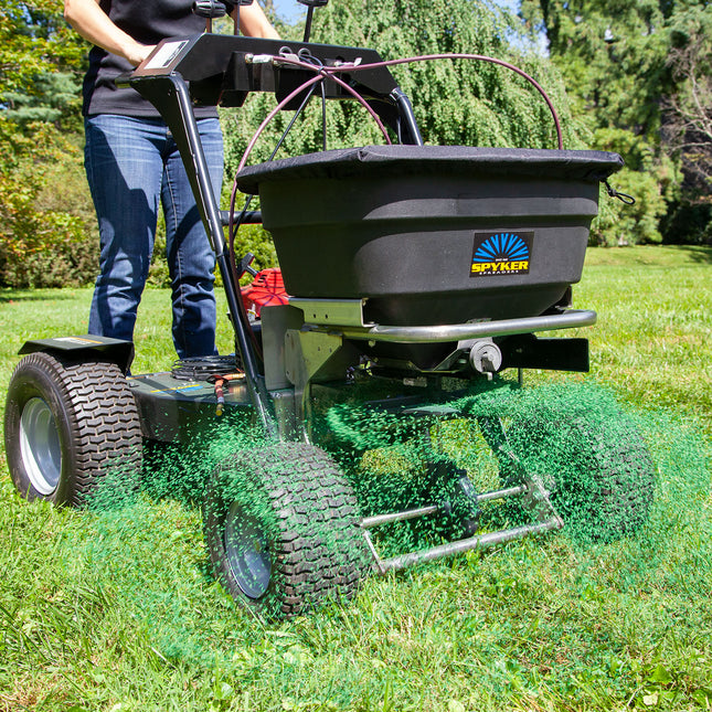 Professional Spraying