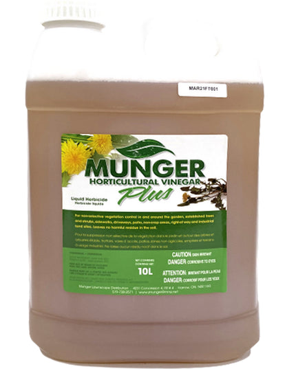 Munger Horticultural Vinegar Plus