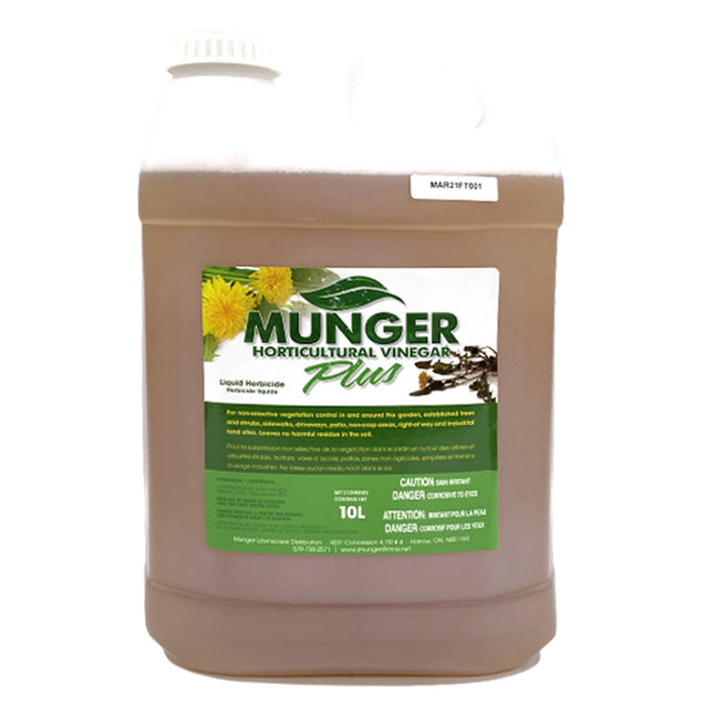 Munger Horticultural Vinegar Plus